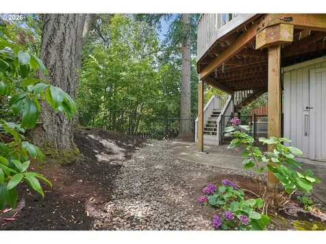 4200 SW 53rd Avenue Portland OR 97221