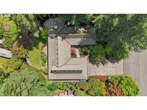 4200 SW 53rd Avenue Portland OR 97221