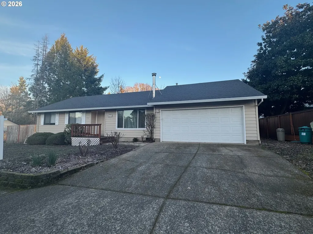 4494 SW 179th Avenue Beaverton OR 97078