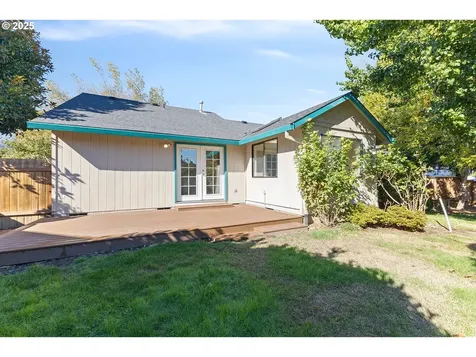 4494 SW 179th Avenue Beaverton OR 97078
