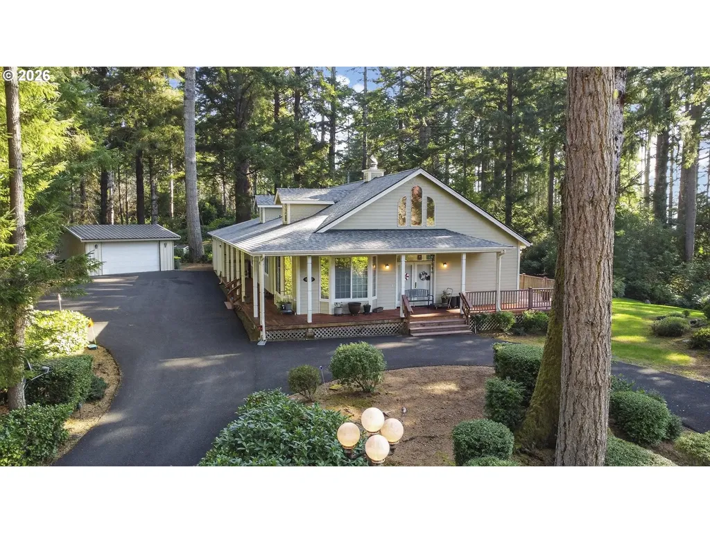84177 Wright Road Florence OR 97439