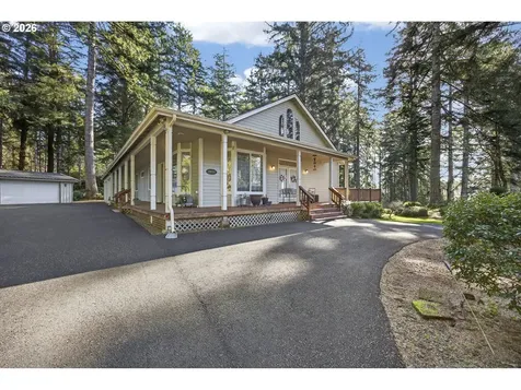 84177 Wright Road Florence OR 97439
