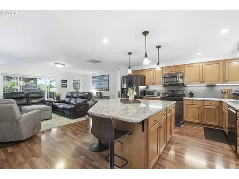 910 NW Hertel Street Hillsboro OR 97124