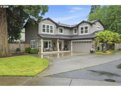 910 NW Hertel Street Hillsboro OR 97124