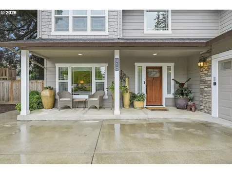 910 NW Hertel Street Hillsboro OR 97124