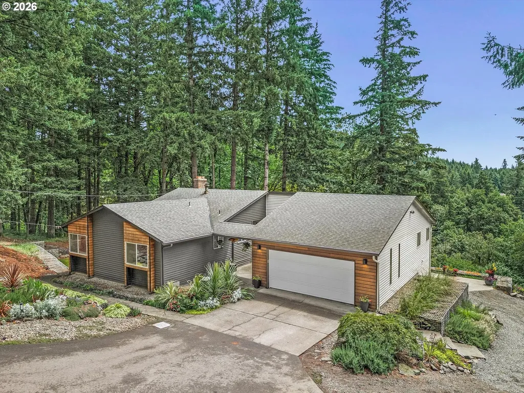 16904 S Taylor Terrace Oregon City OR 97045