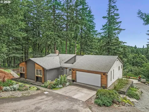16904 S Taylor Terrace Oregon City OR 97045