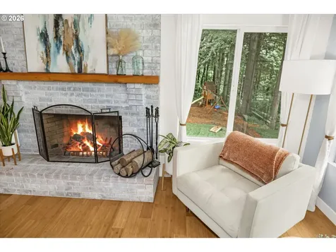 16904 S Taylor Terrace Oregon City OR 97045