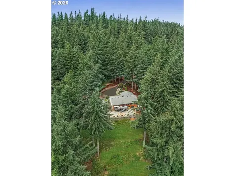 16904 S Taylor Terrace Oregon City OR 97045