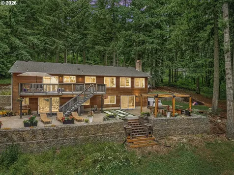 16904 S Taylor Terrace Oregon City OR 97045