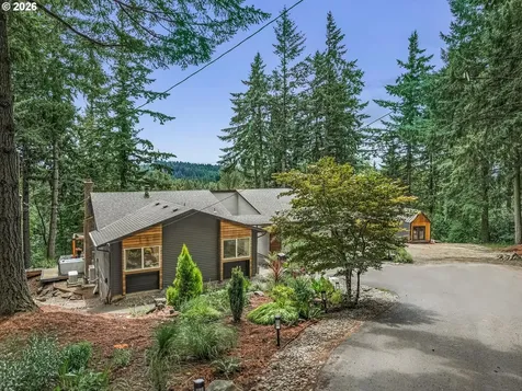 16904 S Taylor Terrace Oregon City OR 97045