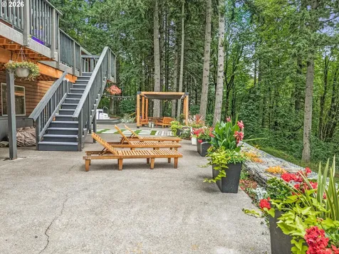 16904 S Taylor Terrace Oregon City OR 97045