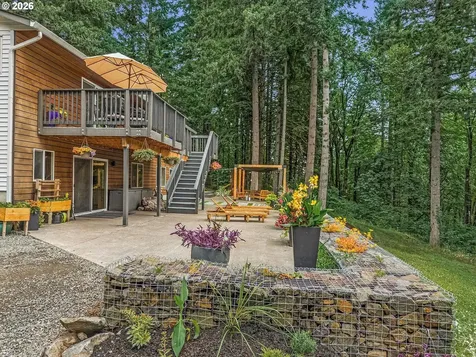 16904 S Taylor Terrace Oregon City OR 97045