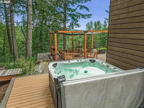 16904 S Taylor Terrace Oregon City OR 97045