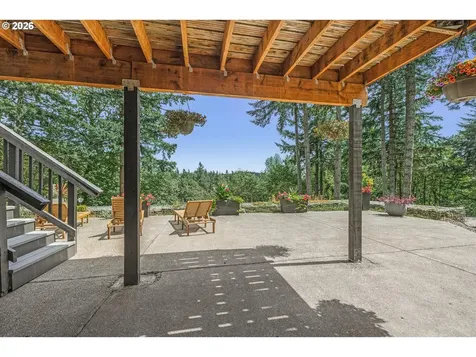 16904 S Taylor Terrace Oregon City OR 97045