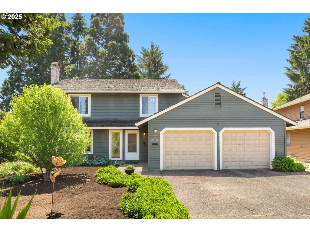21456 SW 90th Court Tualatin OR 97062