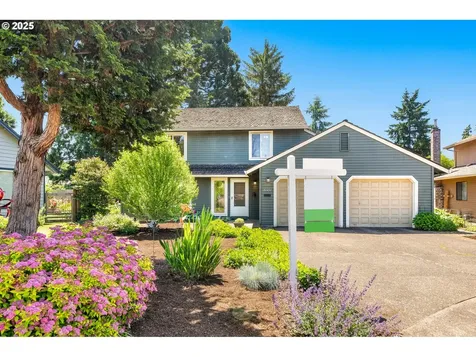 21456 SW 90th Court Tualatin OR 97062