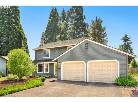 21456 SW 90th Court Tualatin OR 97062