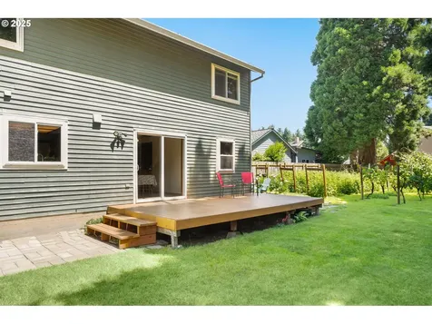 21456 SW 90th Court Tualatin OR 97062