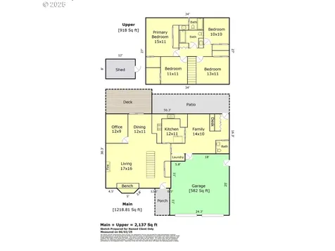 21456 SW 90th Court Tualatin OR 97062