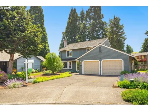 21456 SW 90th Court Tualatin OR 97062