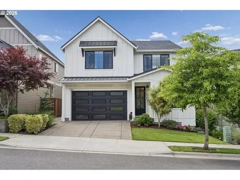 4327 NW Ashbrook Drive Portland OR 97229