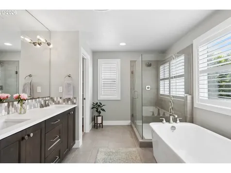 4327 NW Ashbrook Drive Portland OR 97229