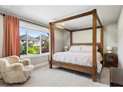 4327 NW Ashbrook Drive Portland OR 97229