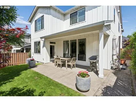 4327 NW Ashbrook Drive Portland OR 97229
