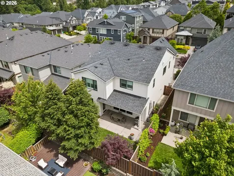 4327 NW Ashbrook Drive Portland OR 97229
