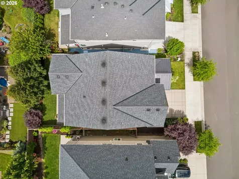 4327 NW Ashbrook Drive Portland OR 97229