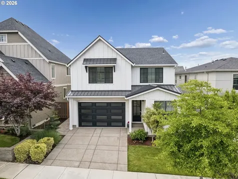 4327 NW Ashbrook Drive Portland OR 97229