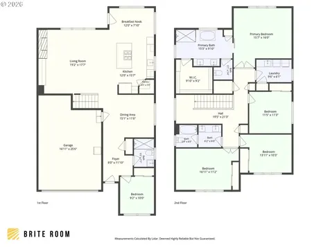 4327 NW Ashbrook Drive Portland OR 97229