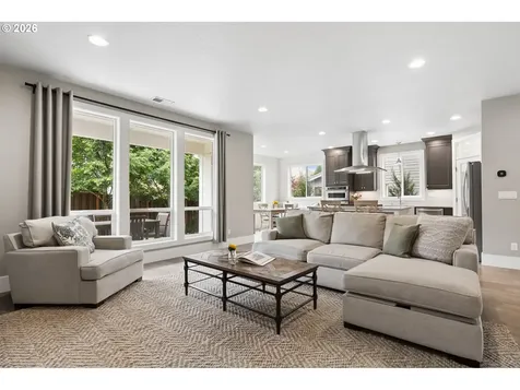 4327 NW Ashbrook Drive Portland OR 97229