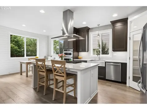 4327 NW Ashbrook Drive Portland OR 97229