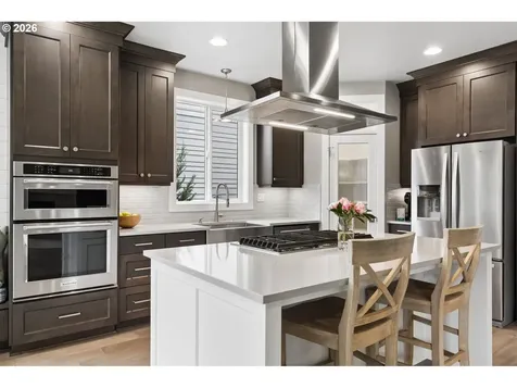 4327 NW Ashbrook Drive Portland OR 97229