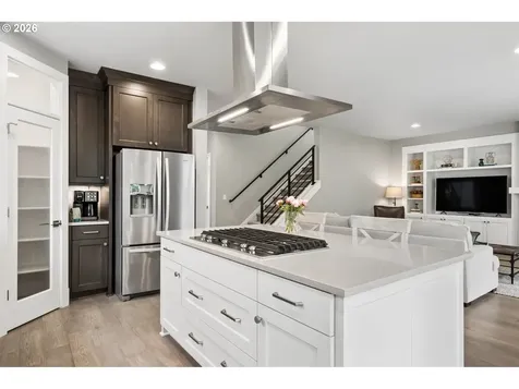 4327 NW Ashbrook Drive Portland OR 97229