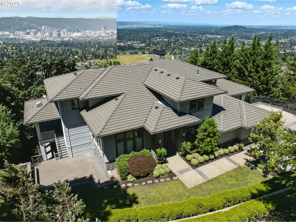 9433 SE Scotts Ridge Court Happy Valley OR 97086