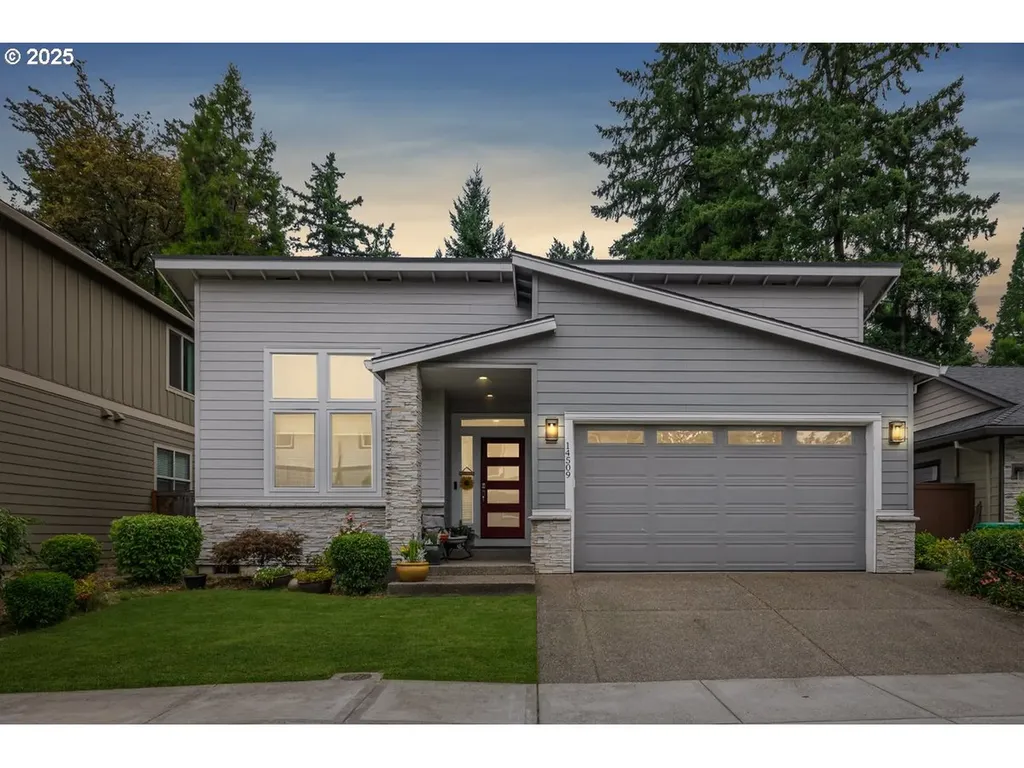 14509 SE Lynda May Drive Clackamas OR 97015