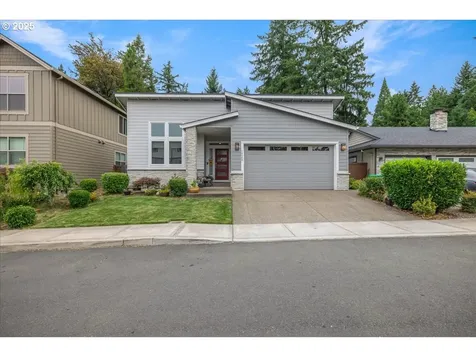 14509 SE Lynda May Drive Clackamas OR 97015