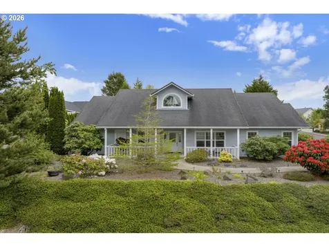 2515 Willow Crest Court Florence OR 97439