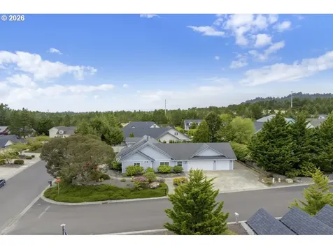 2515 Willow Crest Court Florence OR 97439