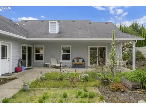 2515 Willow Crest Court Florence OR 97439