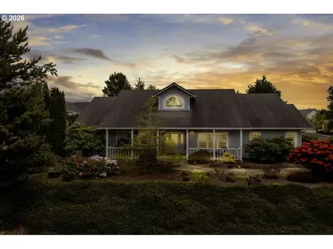 2515 Willow Crest Court Florence OR 97439