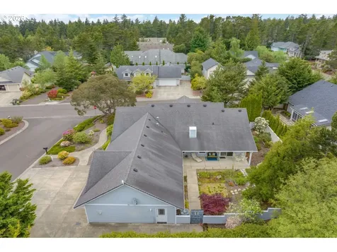 2515 Willow Crest Court Florence OR 97439