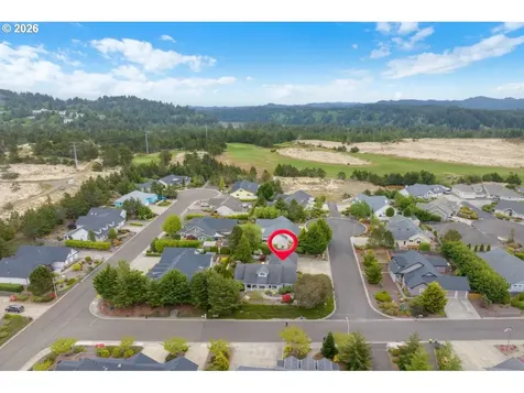 2515 Willow Crest Court Florence OR 97439