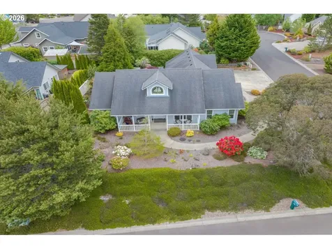 2515 Willow Crest Court Florence OR 97439