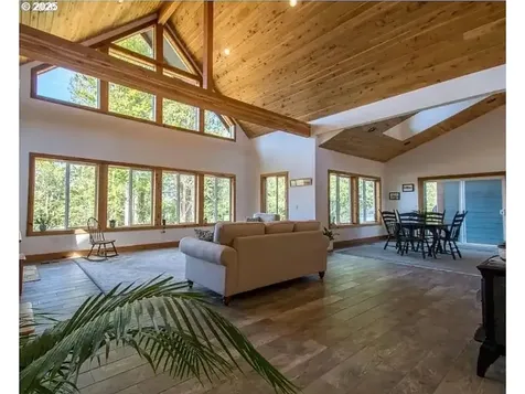 2636 Western Drive Coquille OR 97423