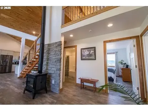 2636 Western Drive Coquille OR 97423