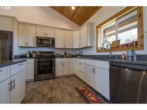 2636 Western Drive Coquille OR 97423